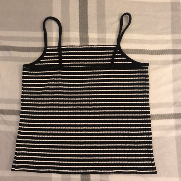 High Neck Tank - Picture 3 of 5